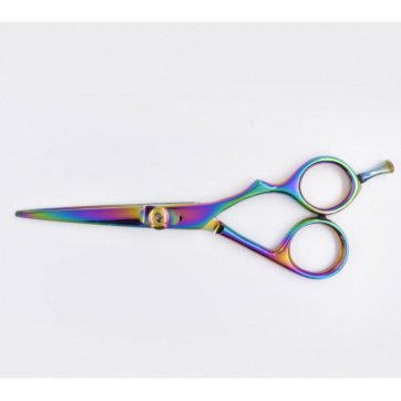 Berkis Barber scissors professional Titanium 16cm.