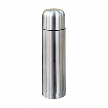 Home Heart  Stainless Steel Thermos 500 ml with Double Wall Vacuum (Vacuum)