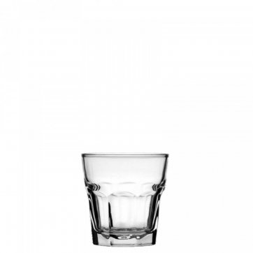 UNIGLASS Uniglass Morocco Glass Whiskey Glass 12 pack 230ml